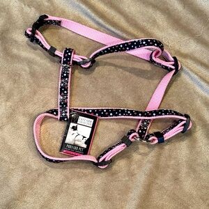 New East Side Collection Dog Harness